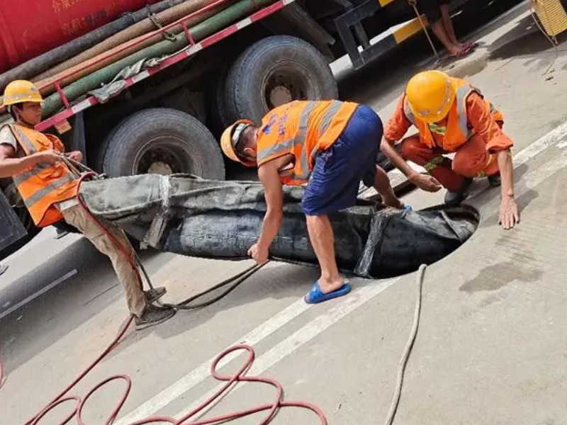江夏区立方抽粪市政清理化粪池