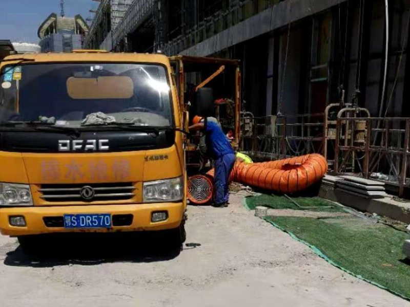 武汉江夏抽粪车吸粪车